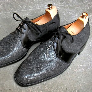 derby ray three holes