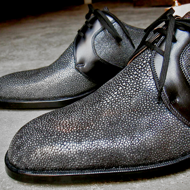 derby ray three holes